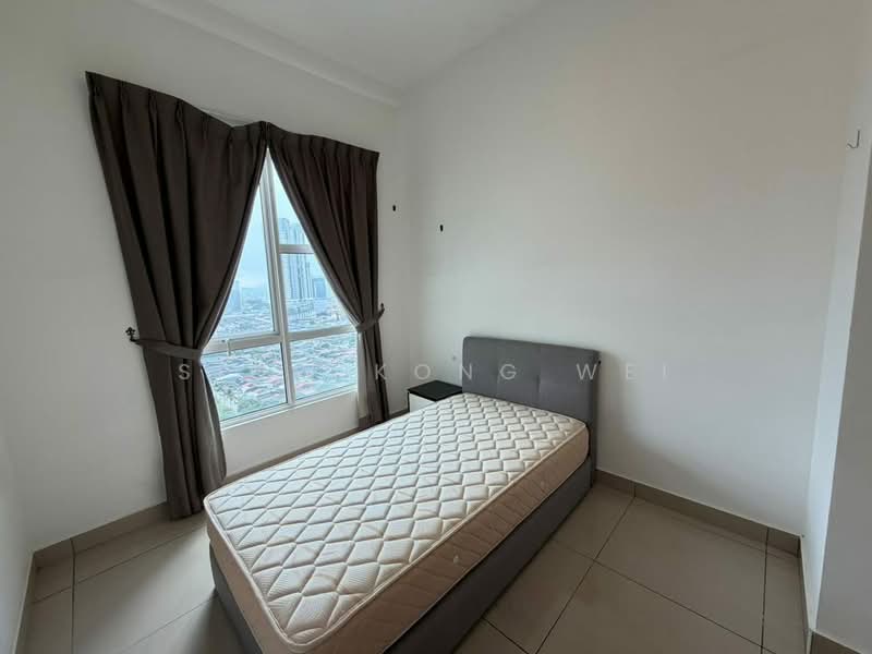 Service Residence for Rent at Pinnacle Tower - Siow Kong Wei - PropertyGuru.com.my