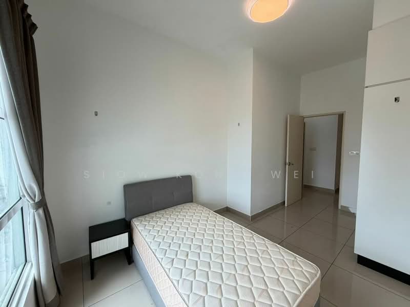 Service Residence for Rent at Pinnacle Tower - Siow Kong Wei - PropertyGuru.com.my