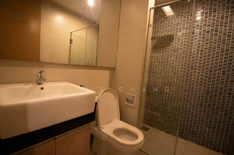 Servis Apartment untuk Dijual di Casa Residency - Samie Chang - PropertyGuru.com.my