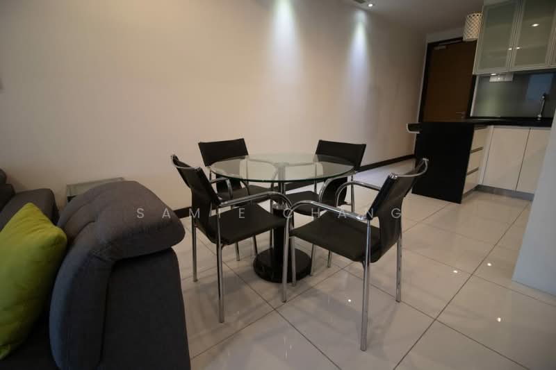 Servis Apartment untuk Dijual di Casa Residency - Samie Chang - PropertyGuru.com.my
