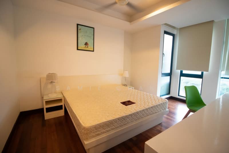 Servis Apartment untuk Dijual di Casa Residency - Samie Chang - PropertyGuru.com.my