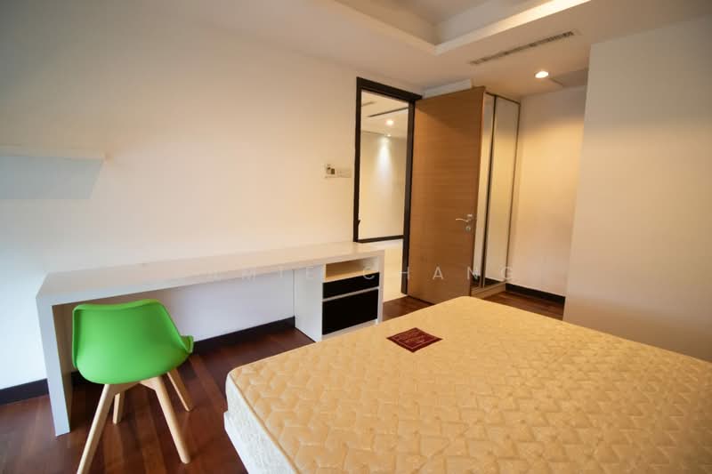 Servis Apartment untuk Dijual di Casa Residency - Samie Chang - PropertyGuru.com.my