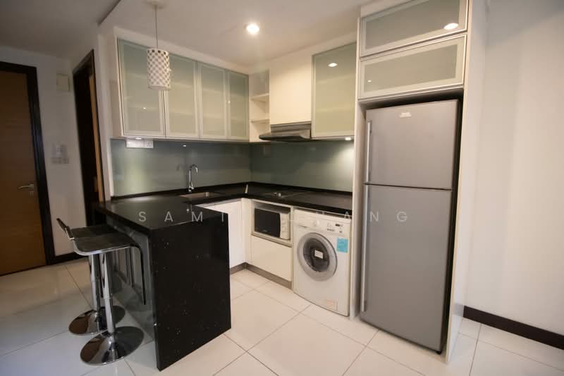 Servis Apartment untuk Dijual di Casa Residency - Samie Chang - PropertyGuru.com.my