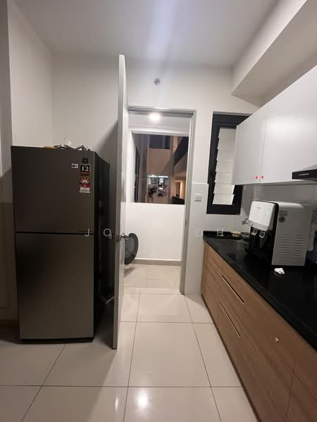 Kondominium untuk Disewa di You City 3 - Jovi Soh - Kitchen - PropertyGuru.com.my