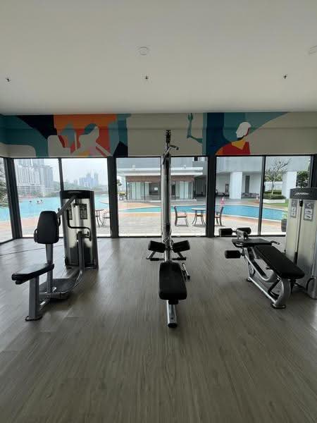 Condominium for Rent at You City 3 - Jovi Soh - PropertyGuru.com.my