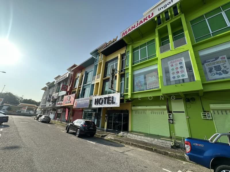 Shop / Office for Sale in Ipoh (Perak) - Michele Leong - Exterior - PropertyGuru.com.my