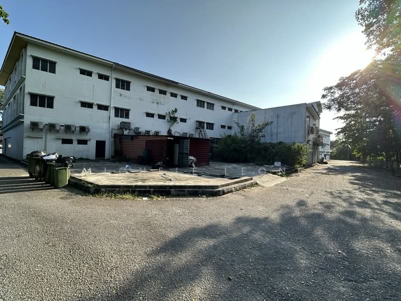 Shop / Office for Sale in Ipoh (Perak) - Michele Leong - Exterior - PropertyGuru.com.my