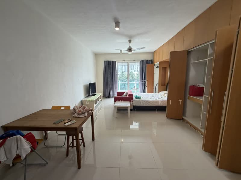 Kediaman Servis untuk Disewa di Oasis Serviced Suites @ Oasis Ara Damansara - Cheah Wei Kit - PropertyGuru.com.my