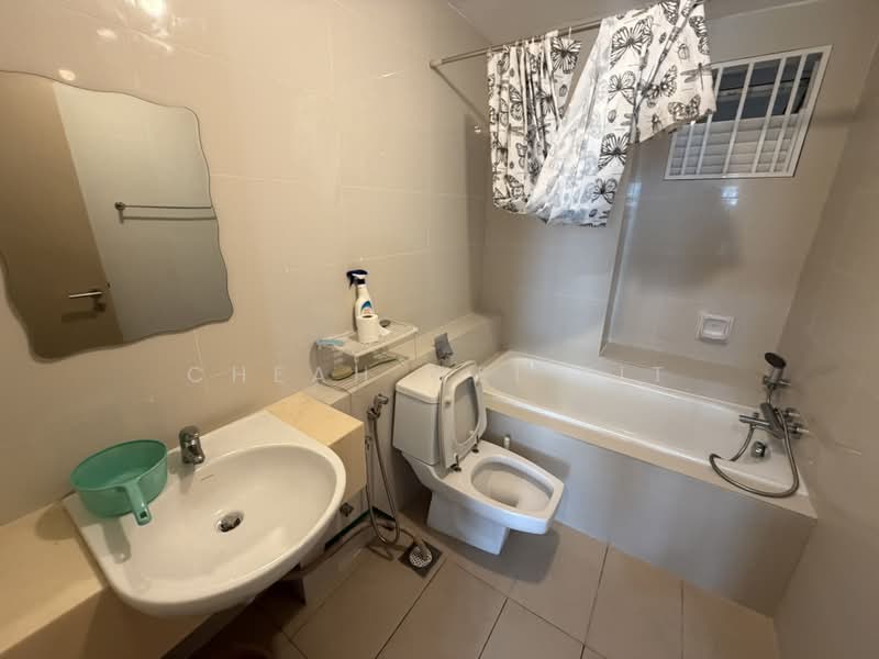 Kediaman Servis untuk Disewa di Oasis Serviced Suites @ Oasis Ara Damansara - Cheah Wei Kit - PropertyGuru.com.my