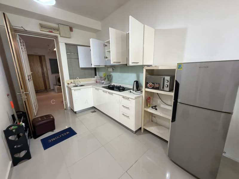 Service Residence for Sale at Oasis Serviced Suites @ Oasis Ara Damansara - Cheah Wei Kit - PropertyGuru.com.my
