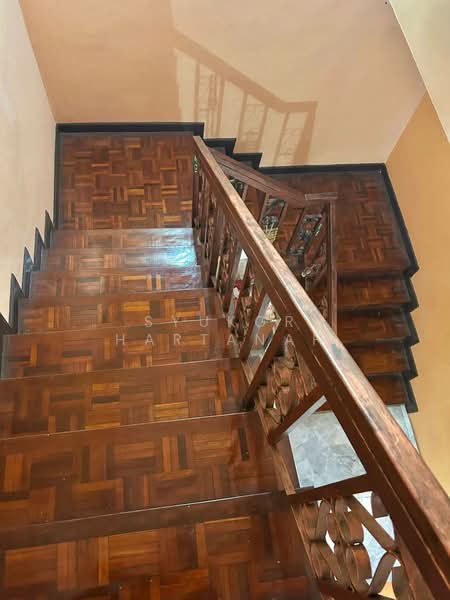 2-storey Terraced House for Sale in Subang Jaya (Selangor) - Syukor Hartanah - Interior - PropertyGuru.com.my
