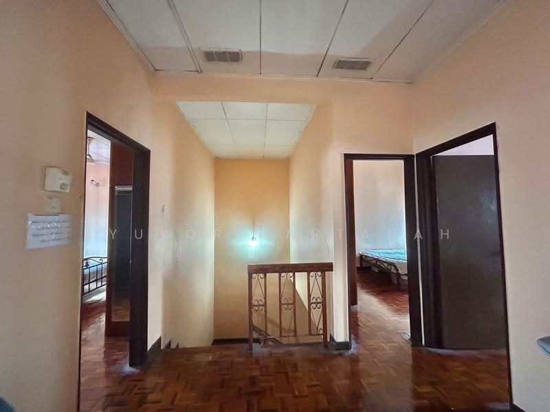 2-storey Terraced House for Sale in Subang Jaya (Selangor) - Syukor Hartanah - Corridor - PropertyGuru.com.my