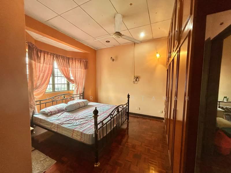 2-storey Terraced House for Sale in Subang Jaya (Selangor) - Syukor Hartanah - Bedroom - PropertyGuru.com.my
