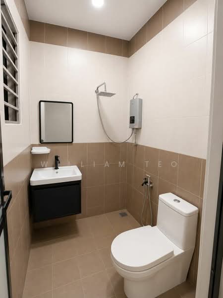 Rumah Teres 2 Tingkat untuk Disewa di Ampang Saujana (Ampang) - William Teo - PropertyGuru.com.my