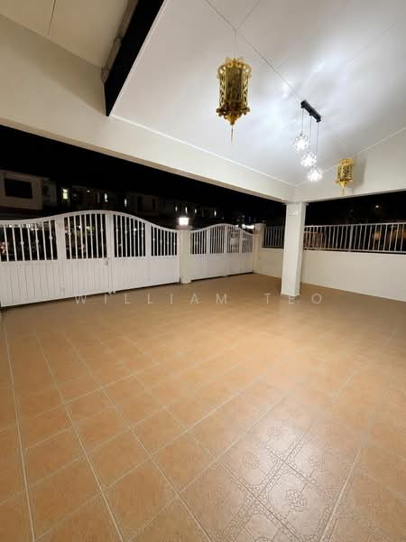 Rumah Teres 2 Tingkat untuk Disewa di Ampang Saujana (Ampang) - William Teo - PropertyGuru.com.my