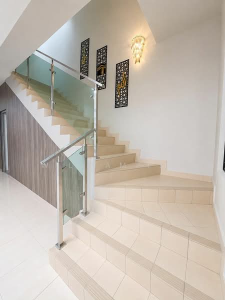 Rumah Teres 2 Tingkat untuk Disewa di Ampang Saujana (Ampang) - William Teo - PropertyGuru.com.my