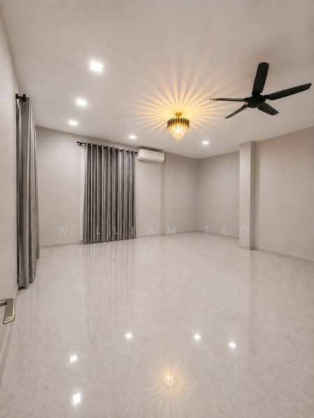 Rumah Teres 2 Tingkat untuk Disewa di Ampang Saujana (Ampang) - William Teo - PropertyGuru.com.my