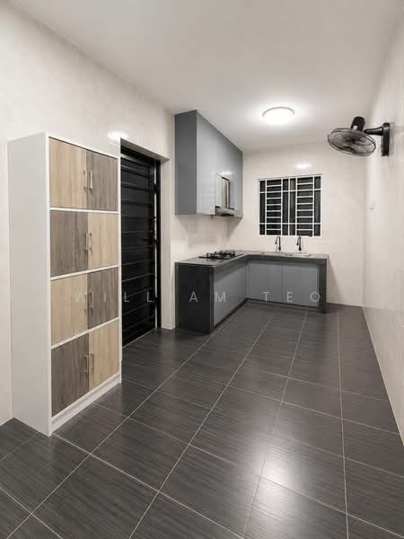 Rumah Teres 2 Tingkat untuk Disewa di Ampang Saujana (Ampang) - William Teo - PropertyGuru.com.my