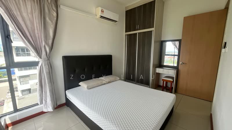 Condominium for Rent at Lido Four Seasons Residence - Zoey Liau - PropertyGuru.com.my