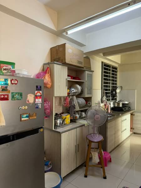 Pangsapuri untuk Dijual di Straits Garden Home - Janice Ooi - PropertyGuru.com.my