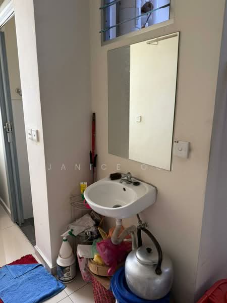 Pangsapuri untuk Dijual di Straits Garden Home - Janice Ooi - PropertyGuru.com.my