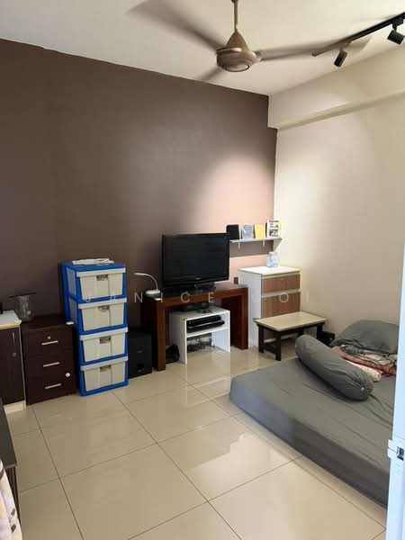 Pangsapuri untuk Dijual di Straits Garden Home - Janice Ooi - PropertyGuru.com.my