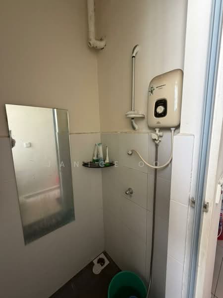 Pangsapuri untuk Dijual di Straits Garden Home - Janice Ooi - PropertyGuru.com.my