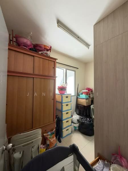 Pangsapuri untuk Dijual di Straits Garden Home - Janice Ooi - PropertyGuru.com.my