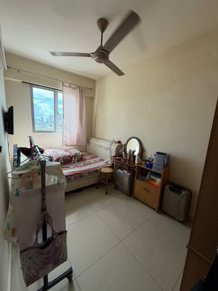 Pangsapuri untuk Dijual di Straits Garden Home - Janice Ooi - PropertyGuru.com.my