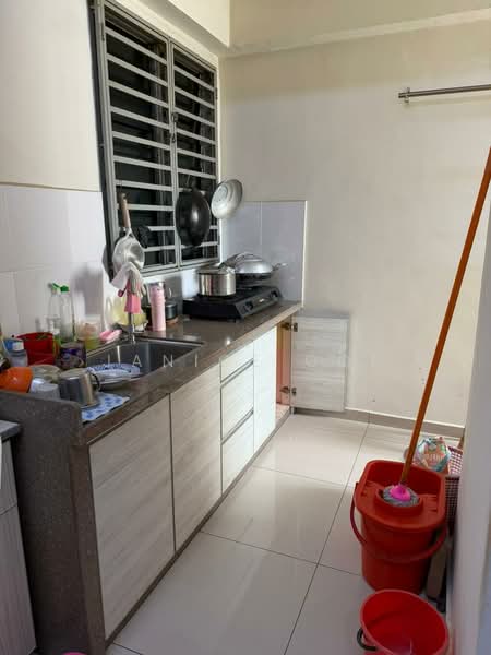 Pangsapuri untuk Dijual di Straits Garden Home - Janice Ooi - PropertyGuru.com.my