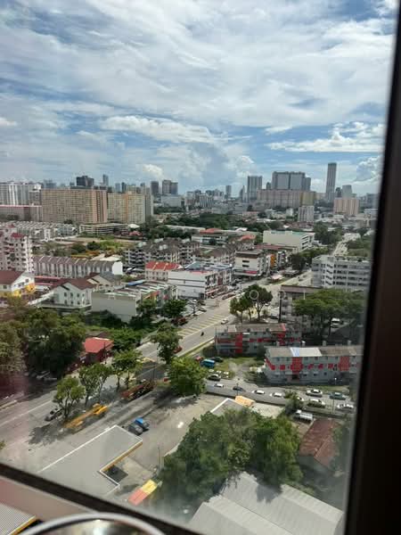 Pangsapuri untuk Dijual di Straits Garden Home - Janice Ooi - PropertyGuru.com.my