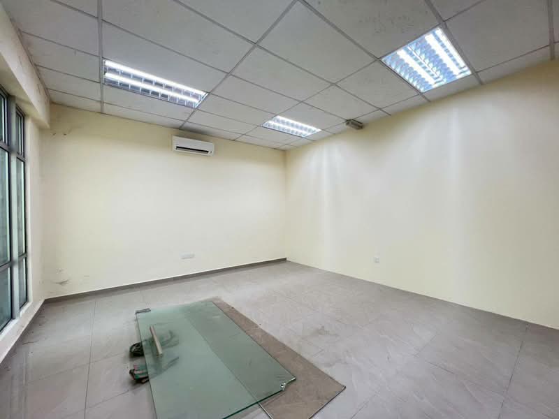 Kilang untuk Dijual di Senai (Kulai) - See Yin . - Interior - PropertyGuru.com.my