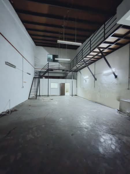 Kilang untuk Dijual di Johor Bahru (Johor) - Vincent Yong - Interior - PropertyGuru.com.my