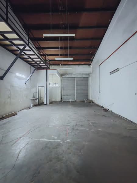 Kilang untuk Dijual di Johor Bahru (Johor) - Vincent Yong - Interior - PropertyGuru.com.my
