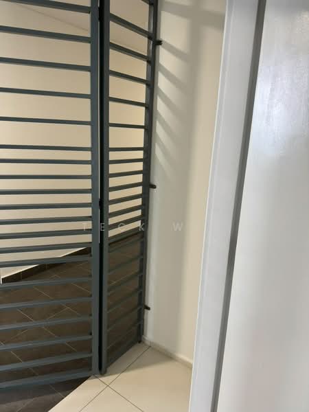 Service Residence for Rent at The Ridge - Teck Wee - Entrance - PropertyGuru.com.my