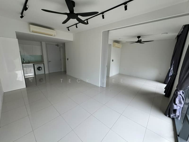 Service Residence for Rent at The Ridge - Teck Wee - Interior - PropertyGuru.com.my