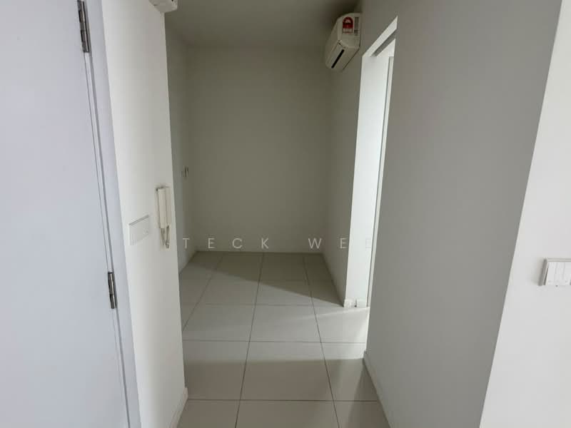 Service Residence for Rent at The Ridge - Teck Wee - Entrance - PropertyGuru.com.my