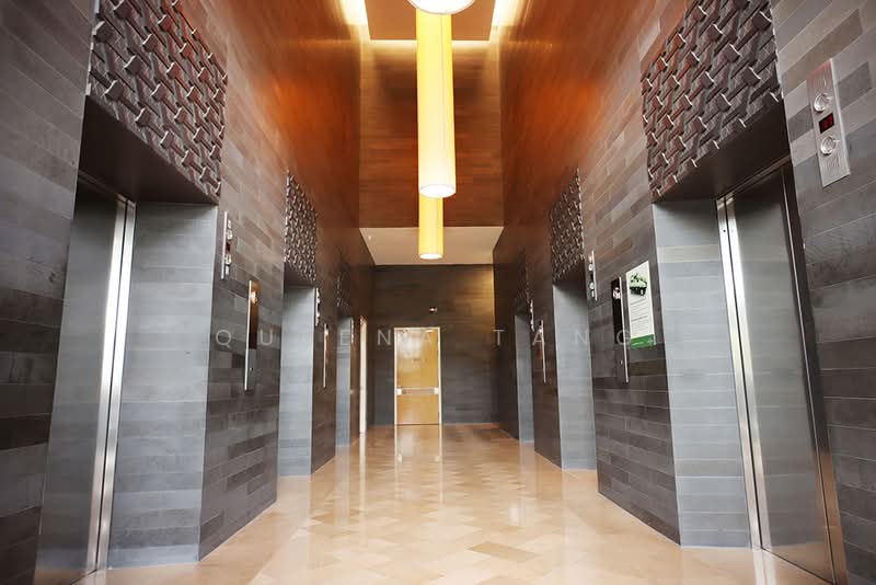 Office for Rent in Mid Valley City (Kuala Lumpur) - Queena Tang - Lobby - PropertyGuru.com.my