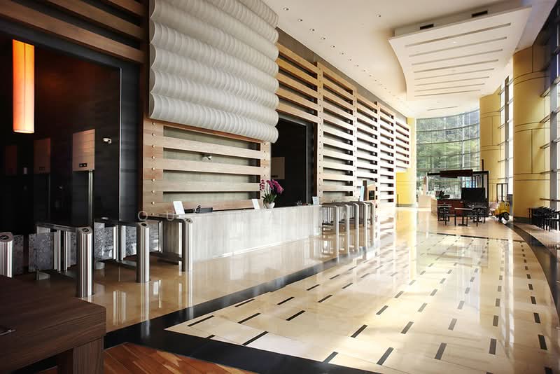 Office for Rent in Mid Valley City (Kuala Lumpur) - Queena Tang - Lobby - PropertyGuru.com.my