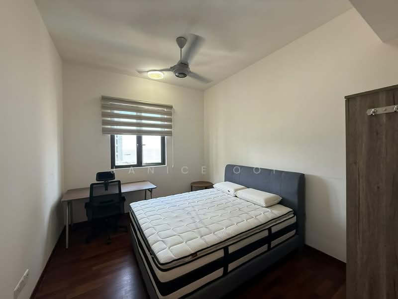 Kediaman Servis untuk Disewa di The Tamarind - Janice Ooi - PropertyGuru.com.my
