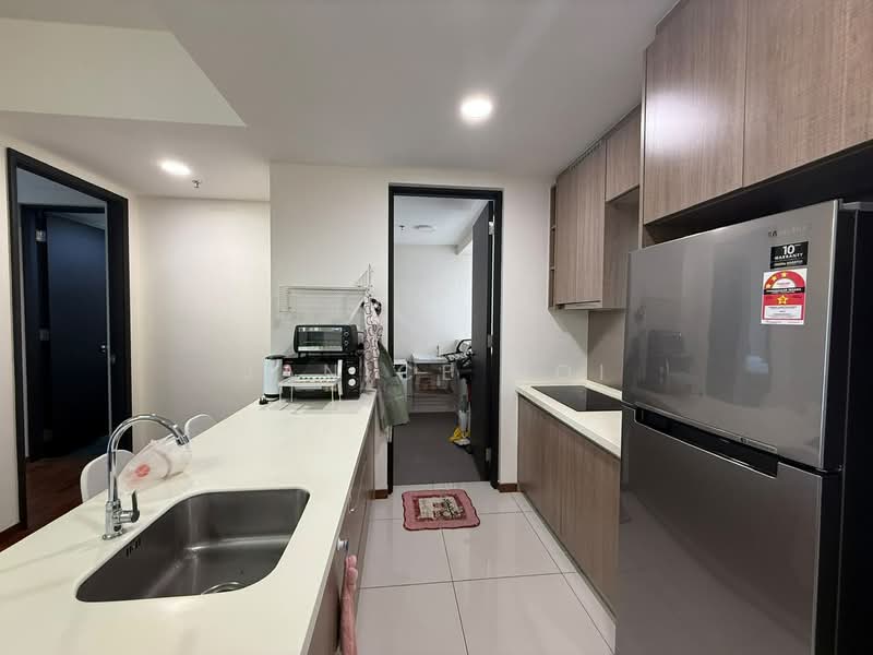 Kediaman Servis untuk Disewa di The Tamarind - Janice Ooi - PropertyGuru.com.my