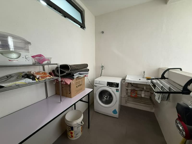 Kediaman Servis untuk Disewa di The Tamarind - Janice Ooi - PropertyGuru.com.my
