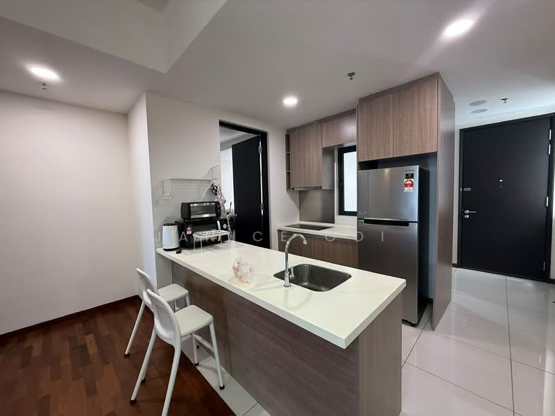 Kediaman Servis untuk Disewa di The Tamarind - Janice Ooi - PropertyGuru.com.my