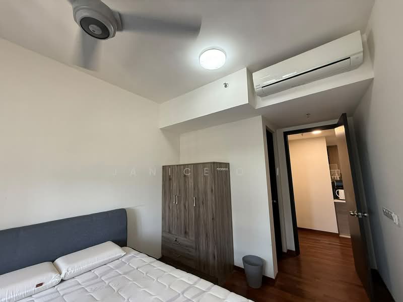 Kediaman Servis untuk Disewa di The Tamarind - Janice Ooi - PropertyGuru.com.my