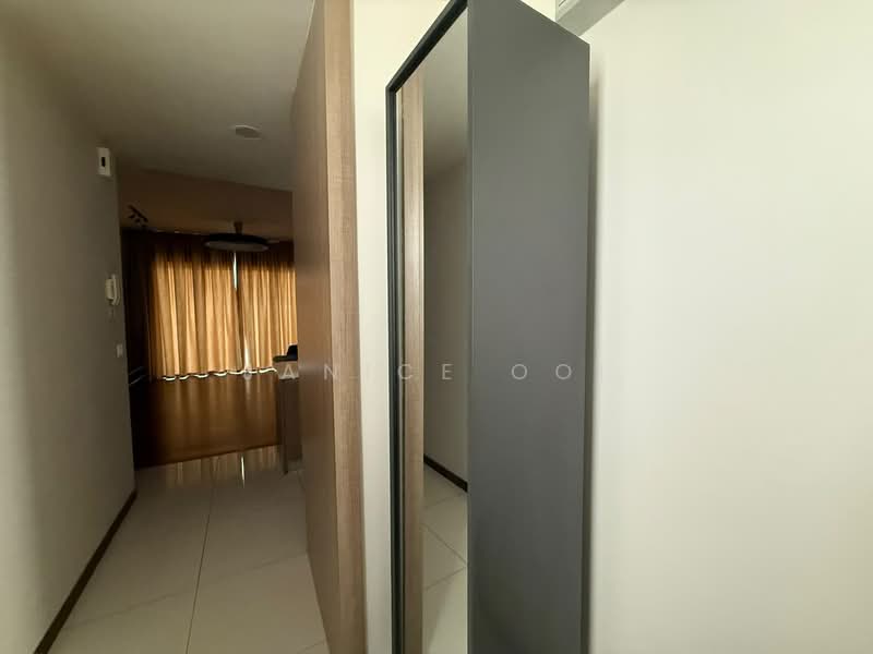 Kediaman Servis untuk Disewa di The Tamarind - Janice Ooi - PropertyGuru.com.my