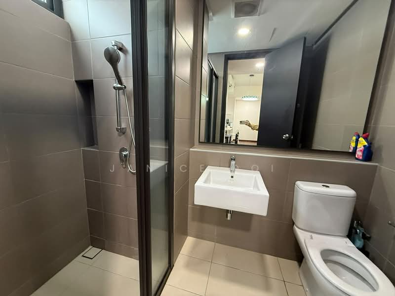 Kediaman Servis untuk Disewa di The Tamarind - Janice Ooi - PropertyGuru.com.my