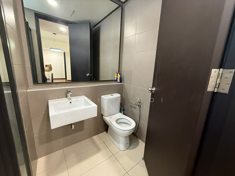 Kediaman Servis untuk Disewa di The Tamarind - Janice Ooi - PropertyGuru.com.my