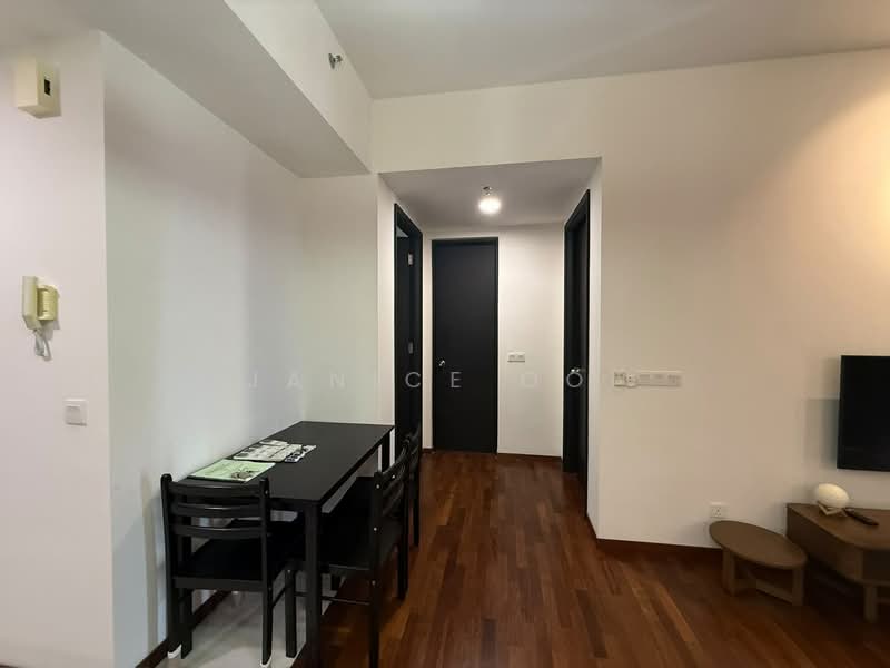 Kediaman Servis untuk Disewa di The Tamarind - Janice Ooi - PropertyGuru.com.my