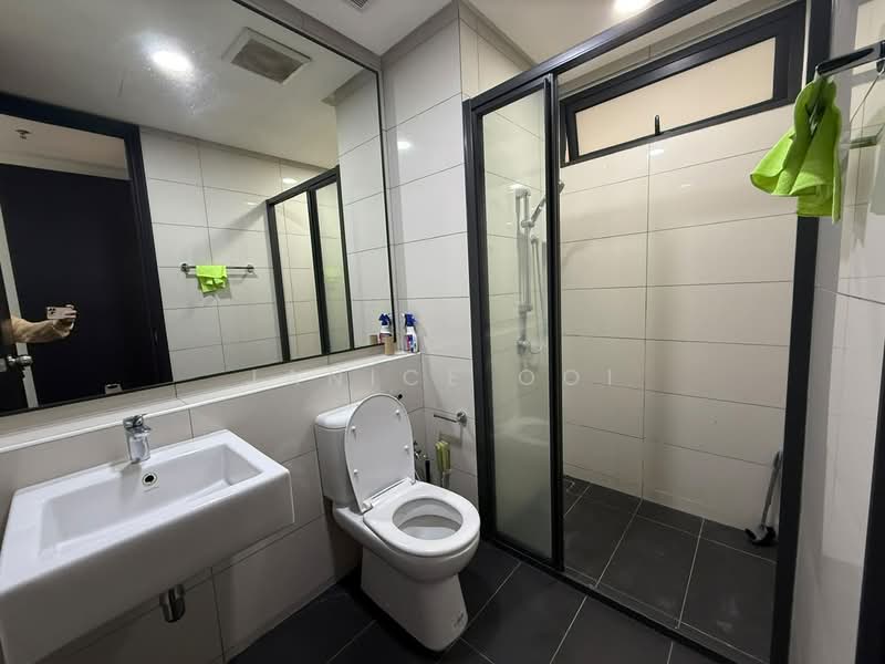Kediaman Servis untuk Disewa di The Tamarind - Janice Ooi - PropertyGuru.com.my