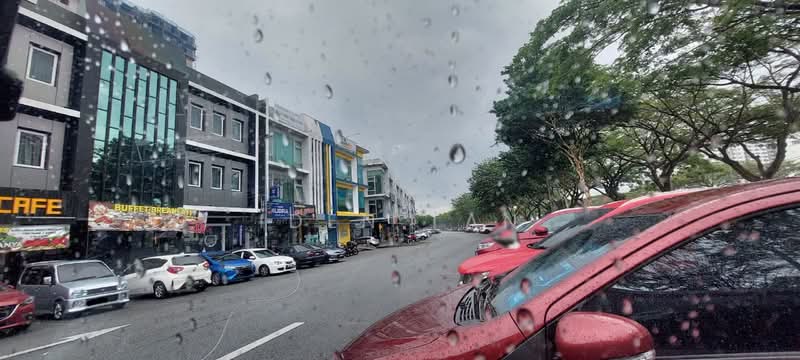 Shop / Office for Sale in Taman Nusa Idaman (Iskandar Puteri (Nusajaya)) - Iden Tan - Exterior - PropertyGuru.com.my